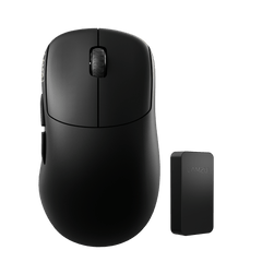 Lamzu Thorn 4K (Black)