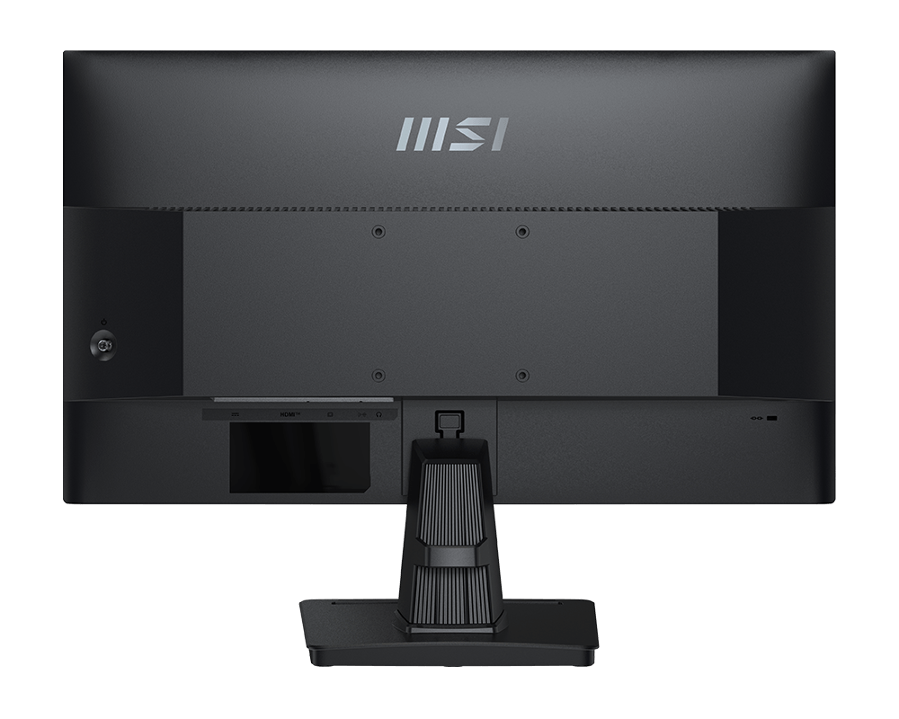 MSI Pro MP251 (24.5 Inch 100Hz 1080P IPS)