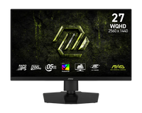 MSI MAG 274QPF E20 (27 inch 200Hz 1440P Rapid IPS)