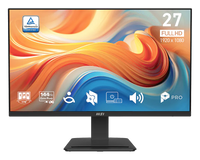 MSI PRO MP273 E14A (27 inch 144Hz 1080P IPS)