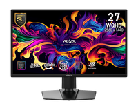 MSI MAG 272QP QD-OLED X24 (27 inch 240Hz 1440P OLED)