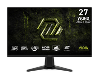 MSI MAG 275QF E20 (27 inch 200Hz 1440P Rapid IPS)