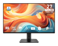 MSI PRO MP275 E14L (27 inch 144Hz 1080P IPS)