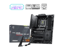 MSI MAG X870E Tomahawk MAX WiFi