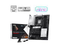 MSI X870E-S Evo WIFI