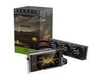 MSI RTX 5090 32G Lightning Z