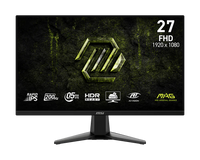 MSI MAG 275F E20 (27 inch 200Hz 1080P Rapid IPS)