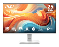 MSI PRO MP251W E14A (24.5 inch 144Hz 1080P IPS)