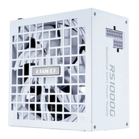 Lian Li RS Gold 1000 (White)