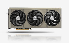 Sapphire Nitro+ RX 9070XT 16GB OC