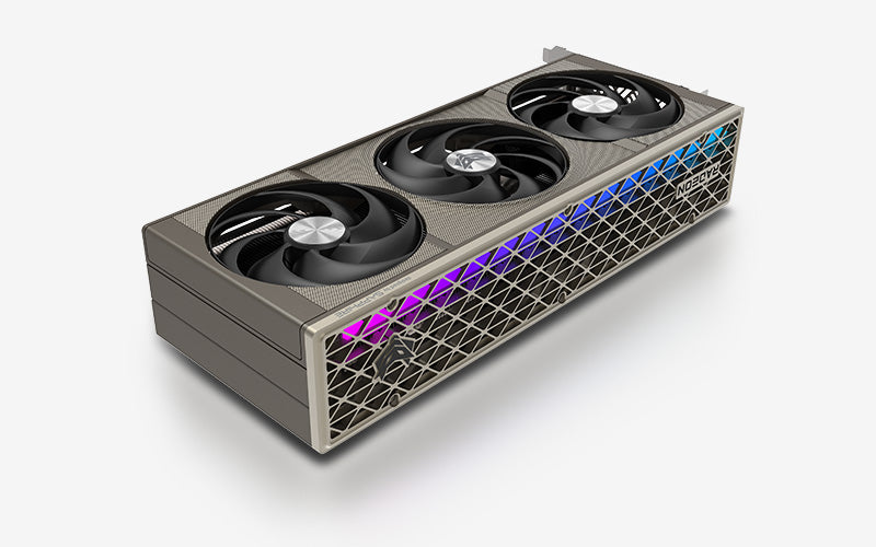 Sapphire Nitro+ RX 9070XT 16GB OC