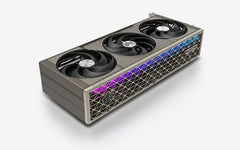 Sapphire Nitro+ RX 9070XT 16GB OC