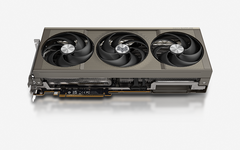 Sapphire Nitro+ RX 9070XT 16GB OC