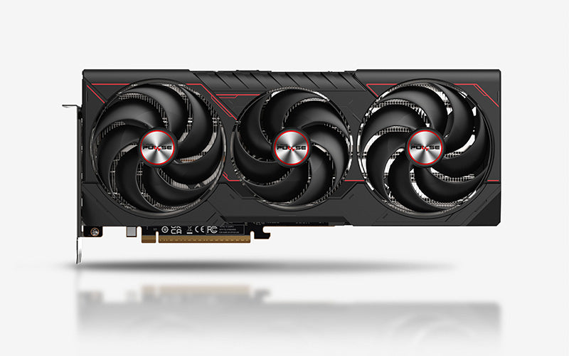 Sapphire Pulse RX 9070XT 16GB