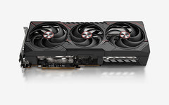 Sapphire Pulse RX 9070XT 16GB
