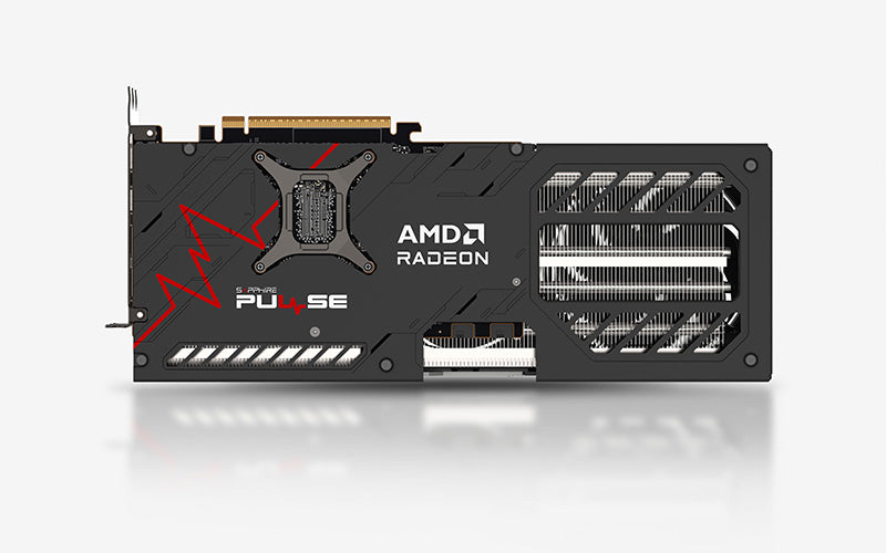 Sapphire Pulse RX 9070XT 16GB