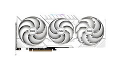 Sapphire Pure RX 9070XT Gaming OC 16GB