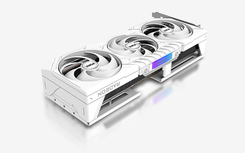 Sapphire Pure RX 9070XT Gaming OC 16GB
