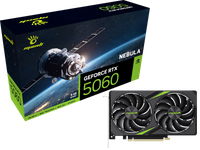 Manli Nebula V2 RTX 5060 8GB GDDR7