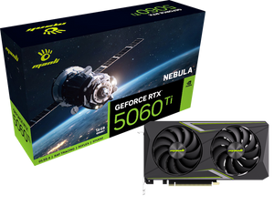 Manli Nebula V2 RTX 5060Ti 16GB GDDR7