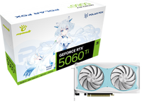 Manli Polar Fox RTX 5060Ti 16GB GDDR7