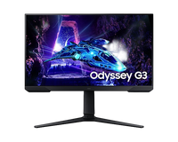 Samsung Odyssey G30D (24 inch 180Hz 1080P VA)