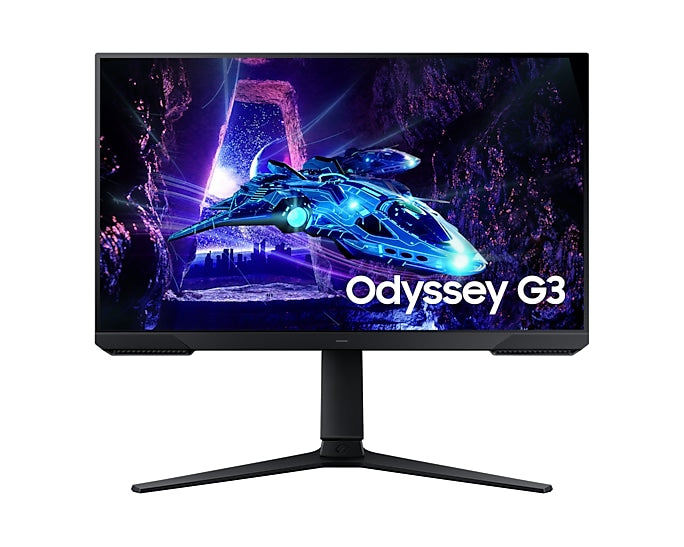 Samsung Odyssey G30D (24 inch 180Hz 1080P VA)