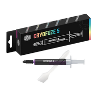 CM Cryofuze 5 Nanoparticles (Black)