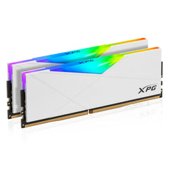 XPG SPECTRIX D50 2 x 8GB 3600Mhz (White)