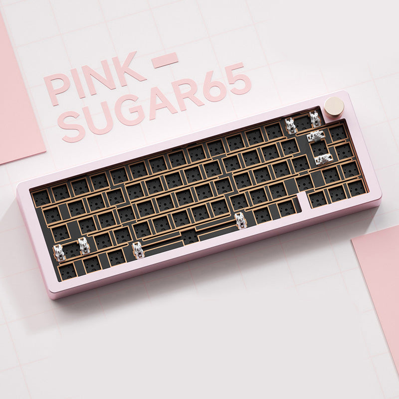 Sugar 65 (Pink)