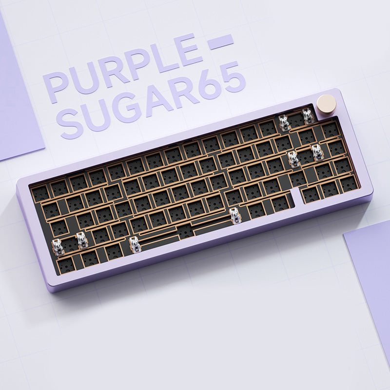 Sugar 65 (Purple)