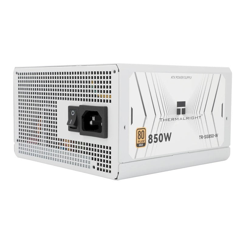 Thermalright SG850 ATX 3.1 (White)