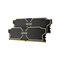 Lexar Thor 2 x 8GB 6000Mhz C38 (Black)