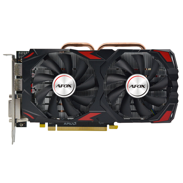 AFox RX580 8GB GDDR5