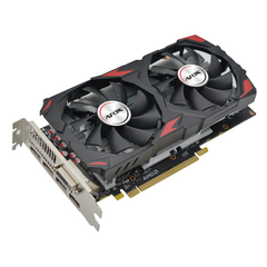 AFox RX580 8GB GDDR5