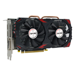AFox RX580 8GB GDDR5