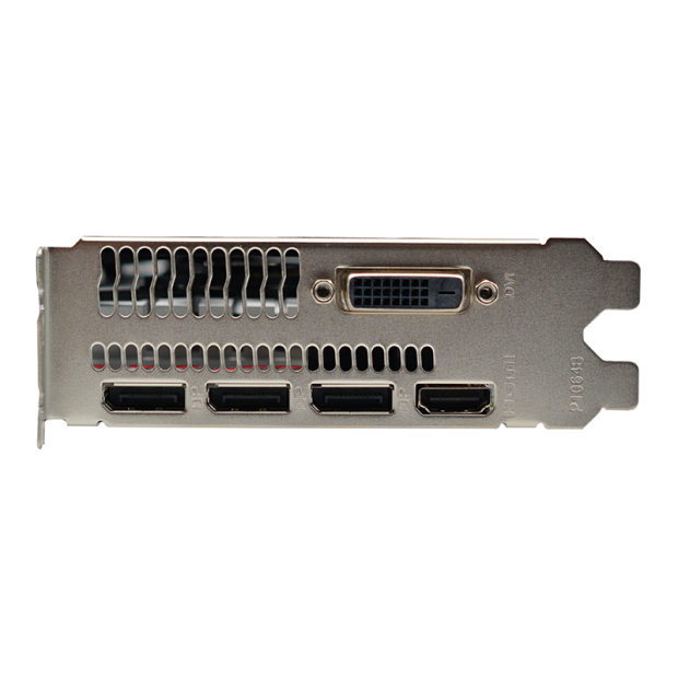 AFox RX580 8GB GDDR5
