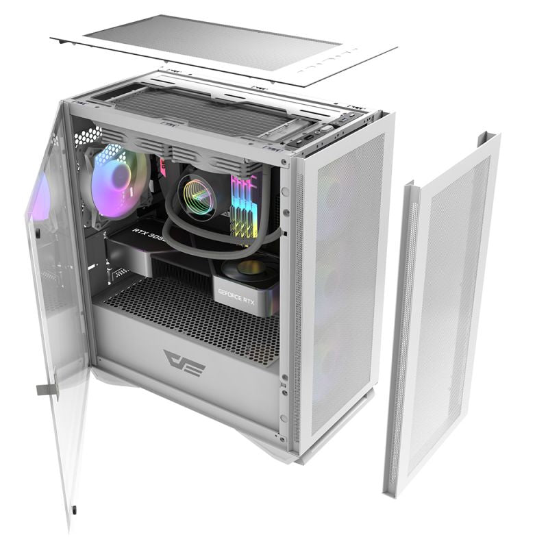 Darkflash DLM200 (White)