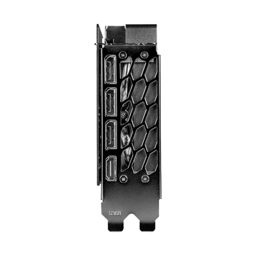Galax RTX 5070 1 Click OC 12GB (Black)
