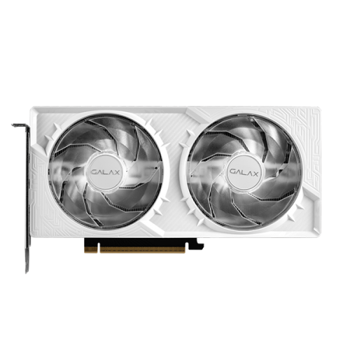 Galax RTX 5070 1 Click OC 12GB (White)