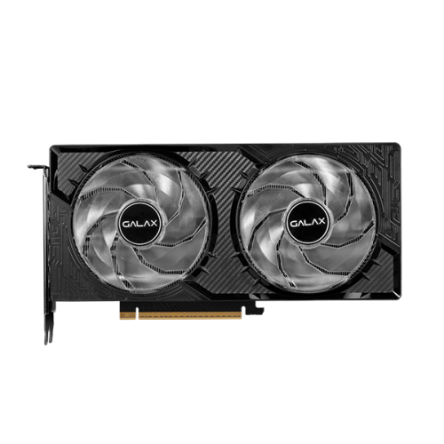 Galax RTX 5070 1 Click OC 12GB (Black)