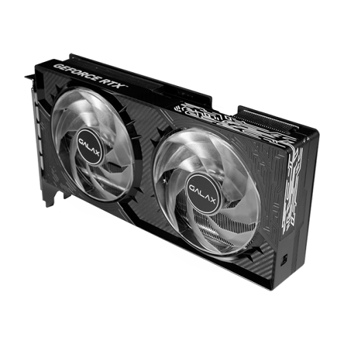 Galax RTX 5070 1 Click OC 12GB (Black)