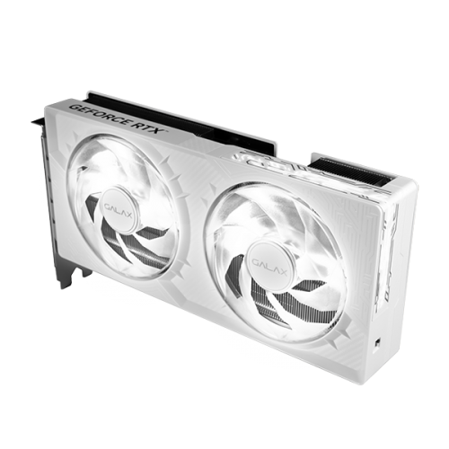 Galax RTX 5070 1 Click OC 12GB (White)