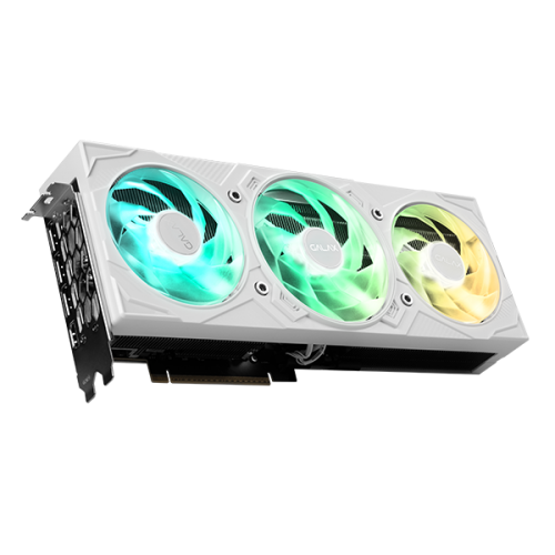 Galax RTX 5070Ti Ex Gamer 16GB (White)