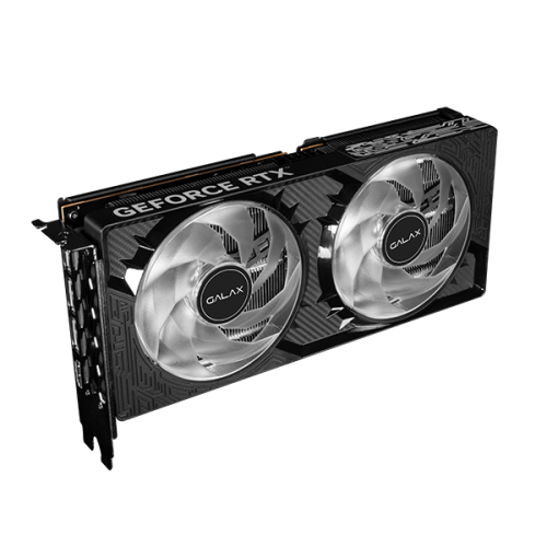 Galax RTX 5060 1 Click OC 8GB