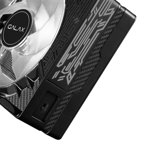 Galax RTX 5060Ti 1 Click OC 16GB