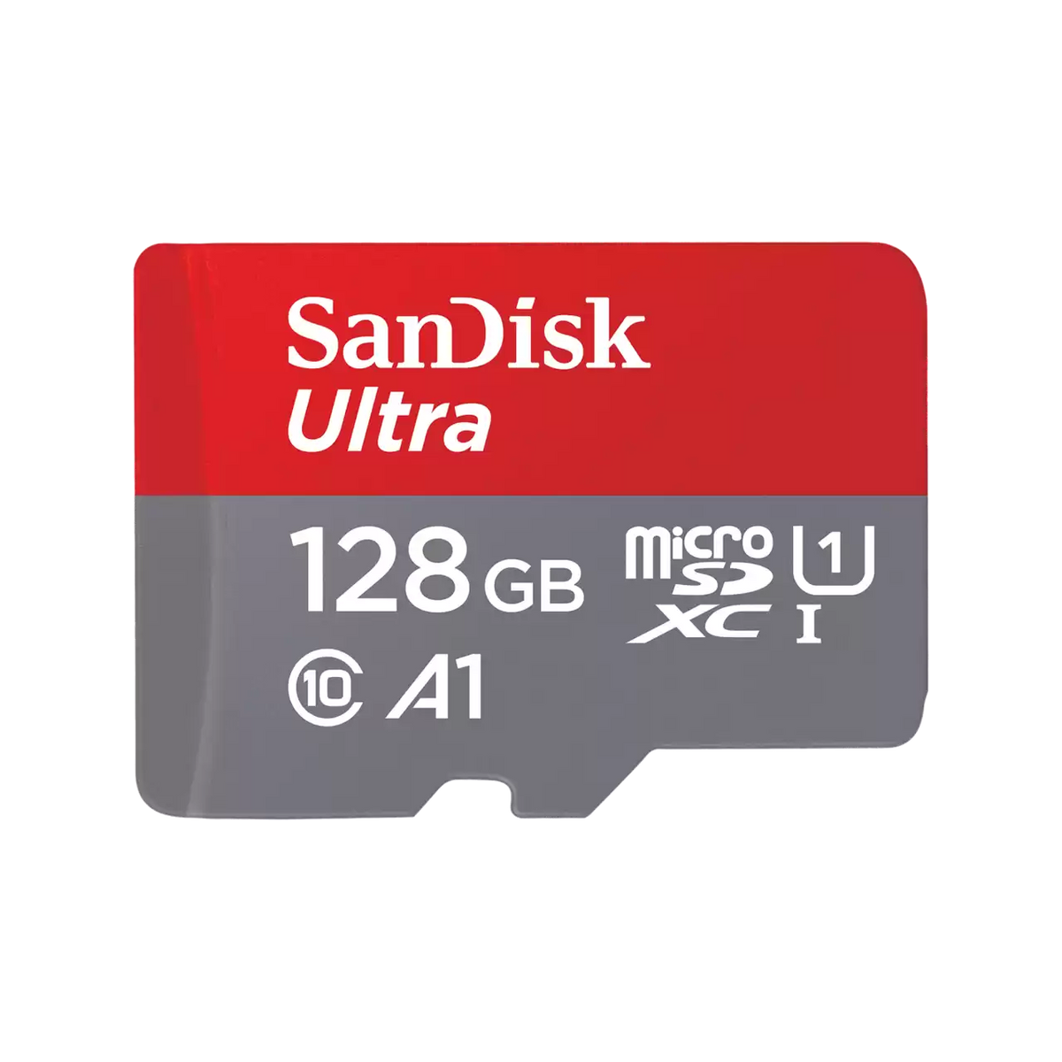 SanDisk Ultra microSDXC A1 - 128GB