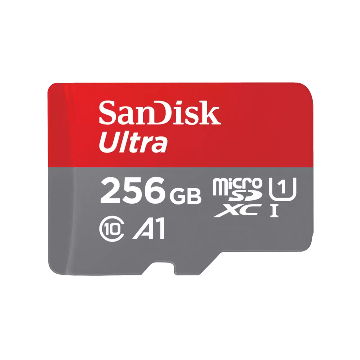 SanDisk Ultra microSDXC A1 - 256GB