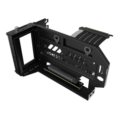 CM Vertical GPU Holder V3 PCIe 4.0 (Black)