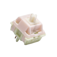 MMD Vivian Linear Switch 43G